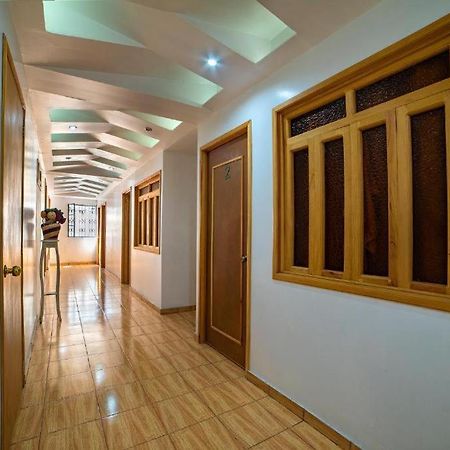 Hostal Casa Pajaritos Taxco de Alarcon Exterior photo