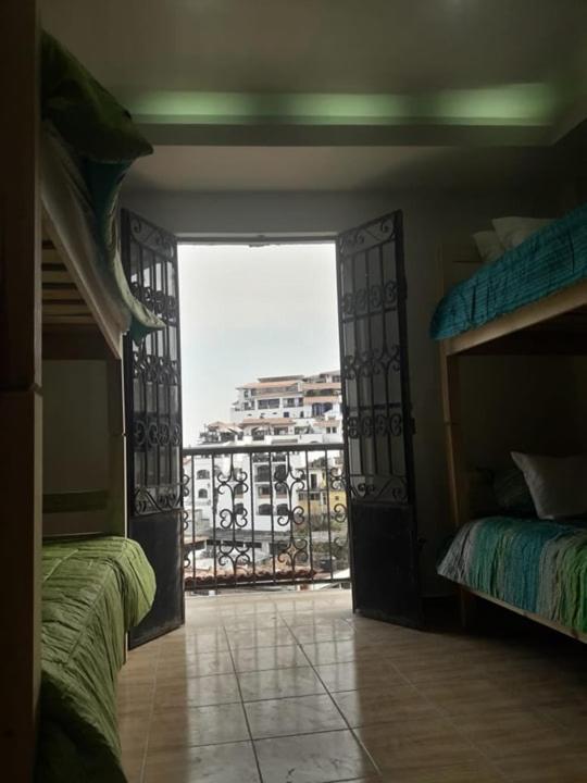 Hostal Casa Pajaritos Taxco de Alarcon Exterior photo
